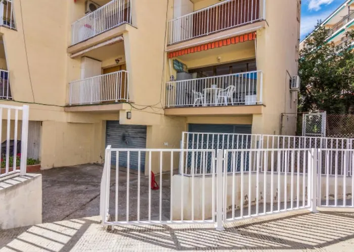 Apartamentos Bellamar