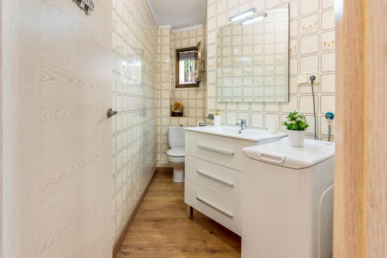 Apartment Bellamar *