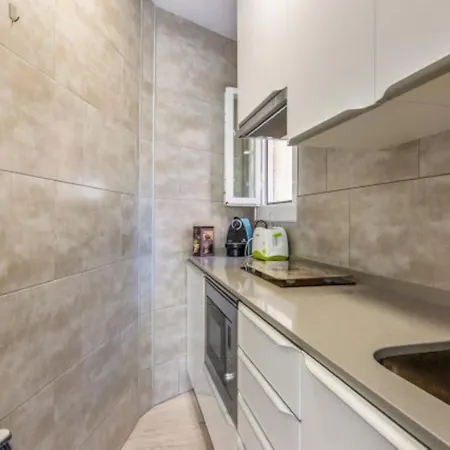 Apartamentos Bellamar Cambrils Exterior photo