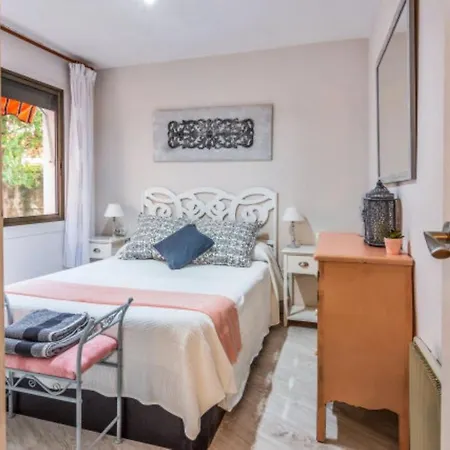 Apartamentos Bellamar Cambrils Exterior photo