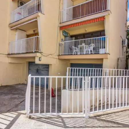 Apartamentos Bellamar Cambrils Exterior photo