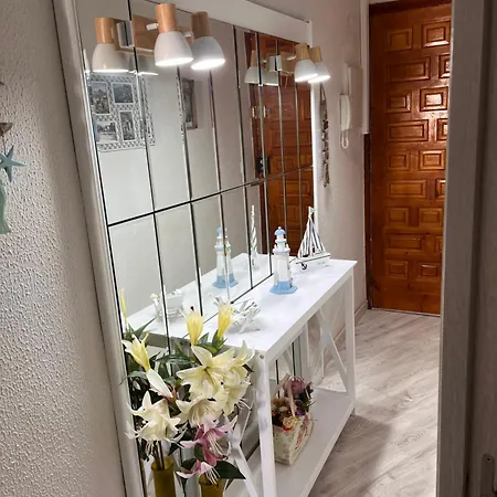 Apartamentos Bellamar Cambrils Exterior photo