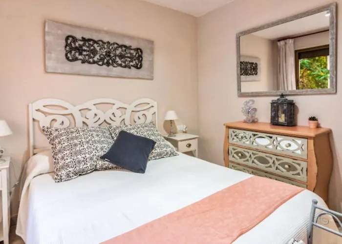 Apartamentos Bellamar