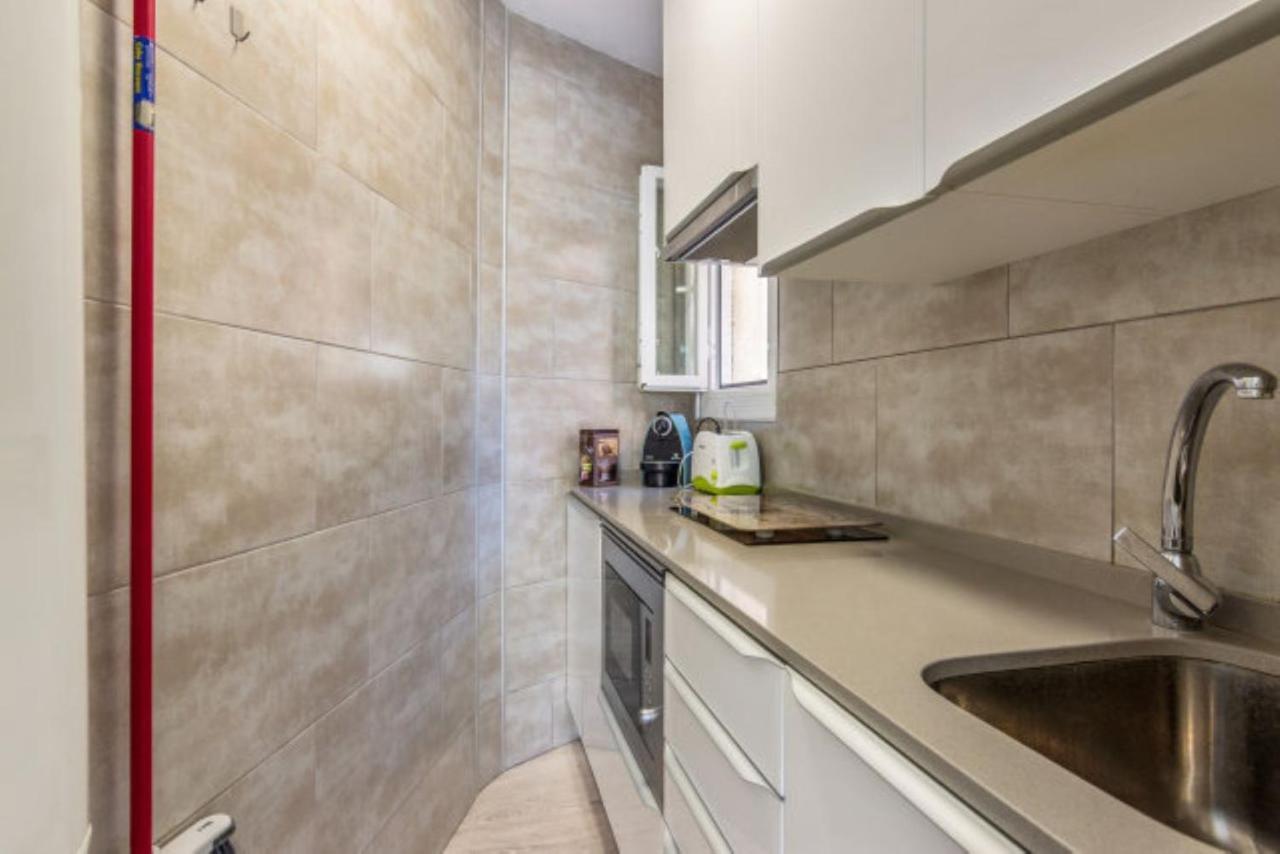 Appartement Bellamar