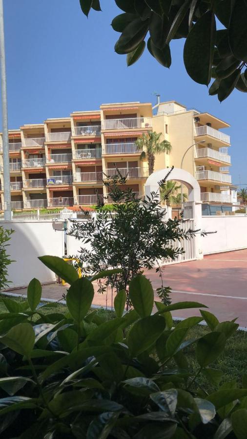 Bellamar Appartement Cambrils
